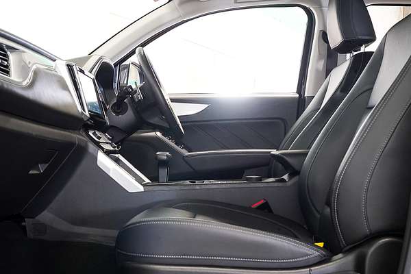 2022 GWM Ute Cannon-L NPW 4X4