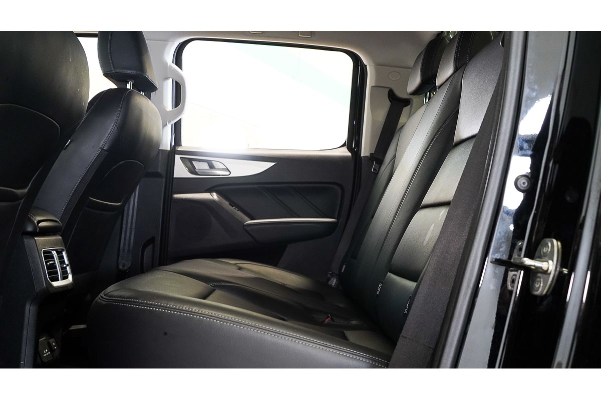 2022 GWM Ute Cannon-L NPW 4X4