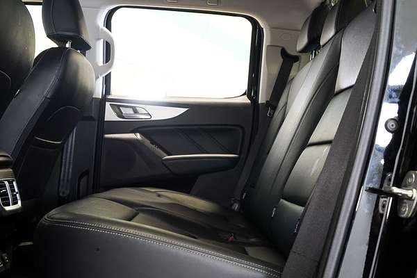 2022 GWM Ute Cannon-L NPW 4X4