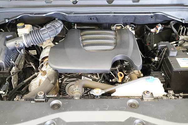 2022 GWM Ute Cannon-L NPW 4X4