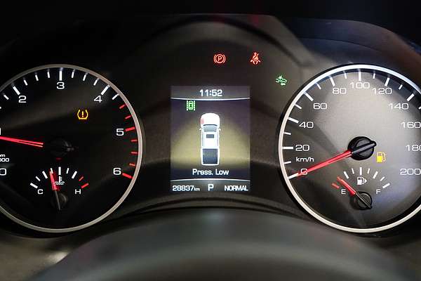 2022 GWM Ute Cannon-L NPW 4X4