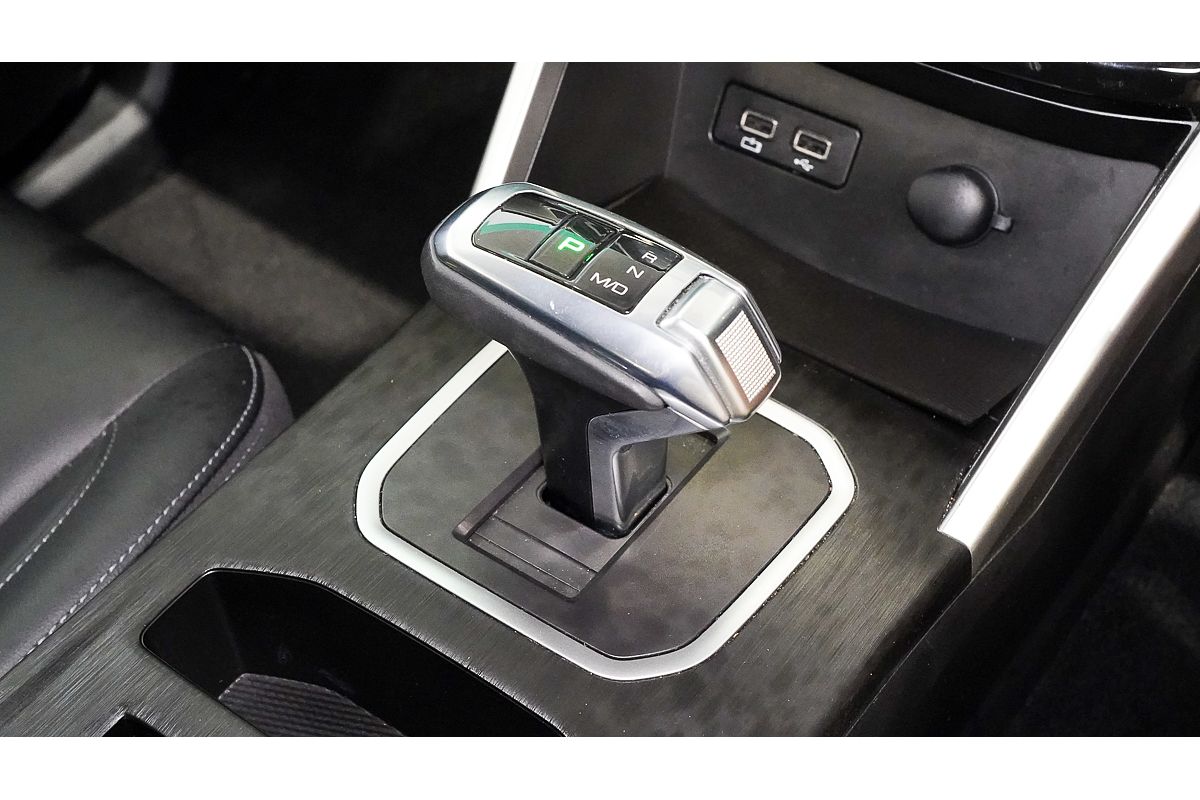 2022 GWM Ute Cannon-L NPW 4X4