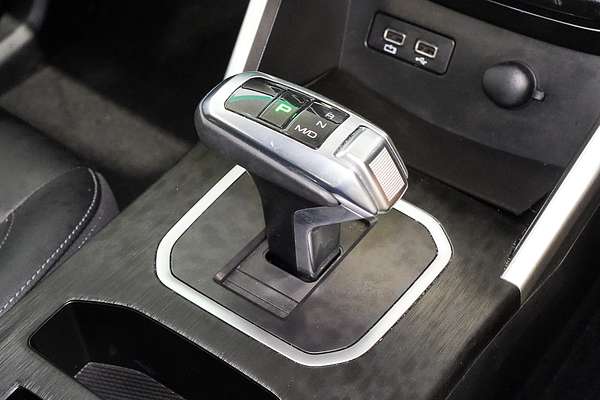 2022 GWM Ute Cannon-L NPW 4X4