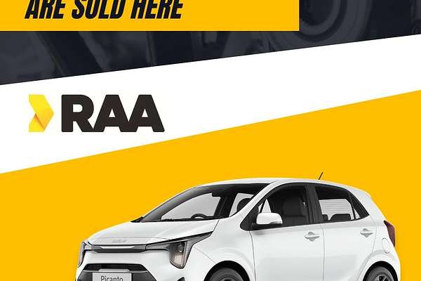 2020 Kia Seltos Sport+ SP2