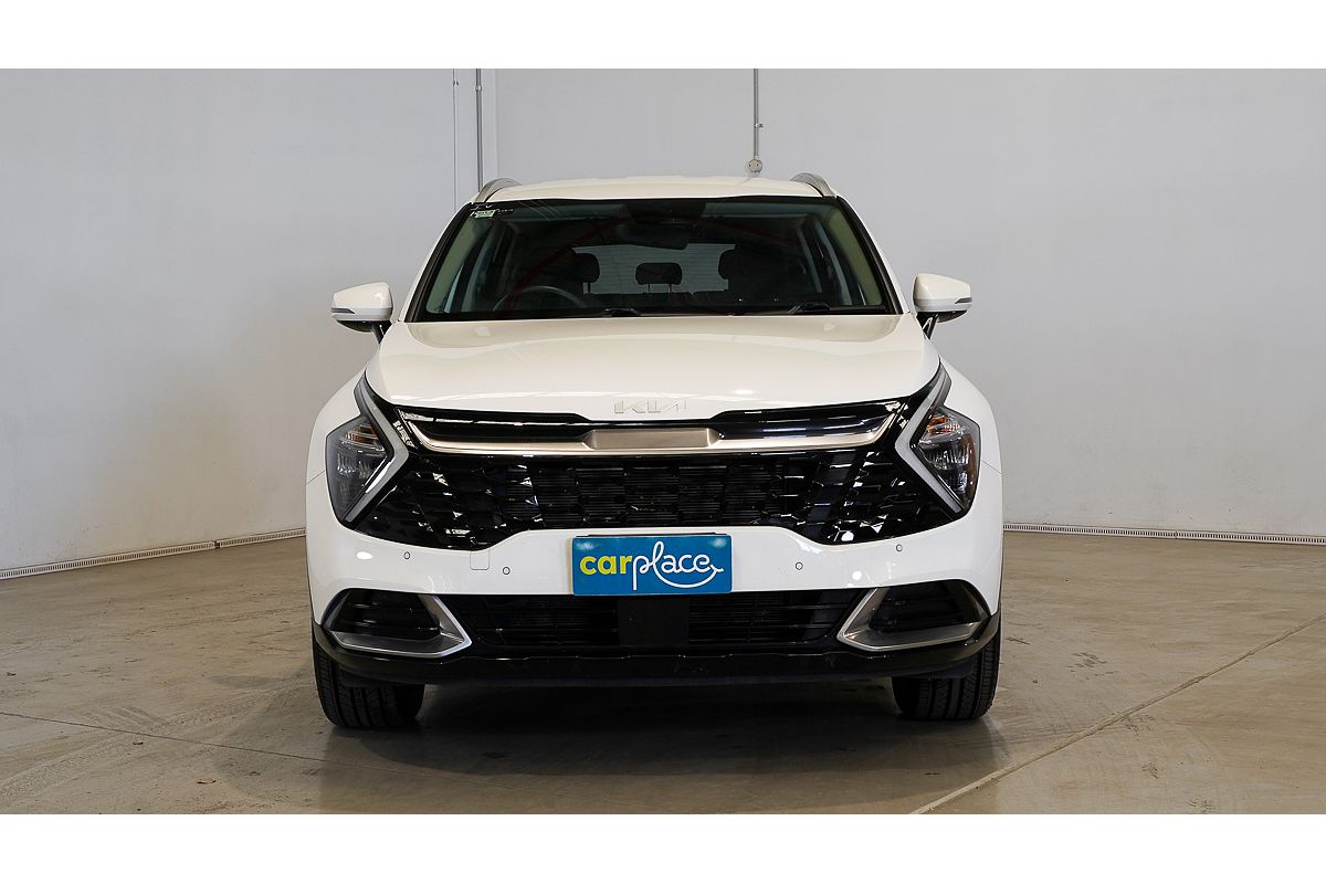 2022 Kia Sportage SX NQ5