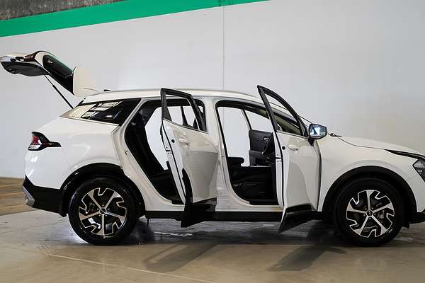 2022 Kia Sportage SX NQ5