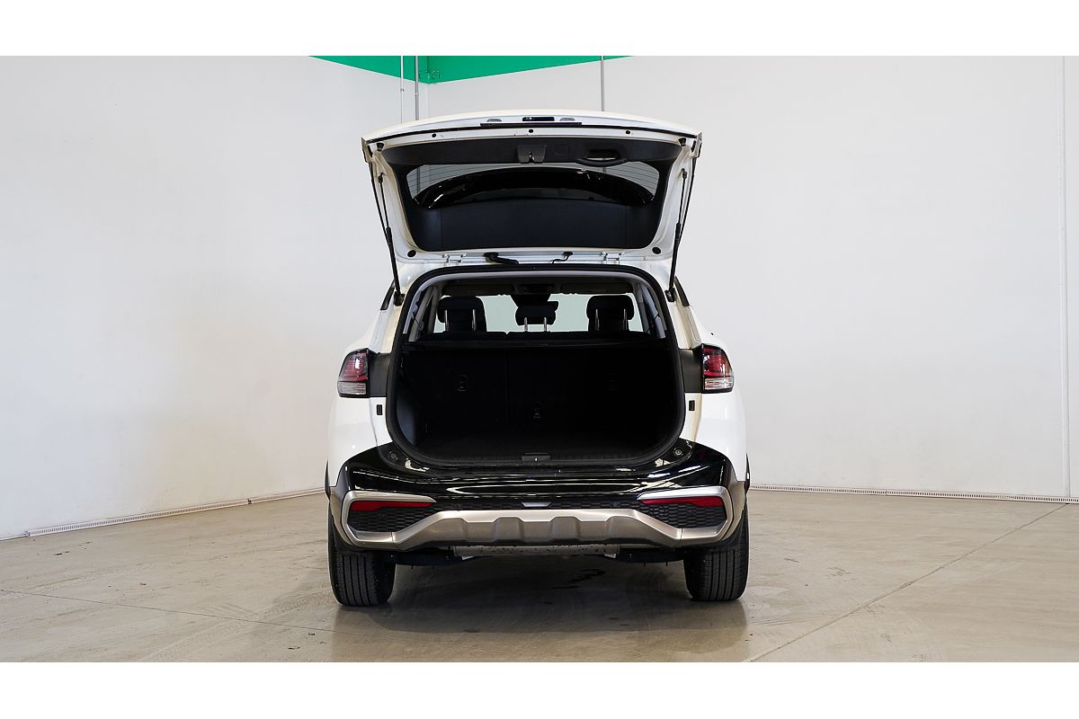 2022 Kia Sportage SX NQ5