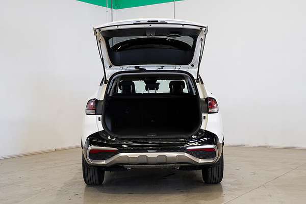 2022 Kia Sportage SX NQ5