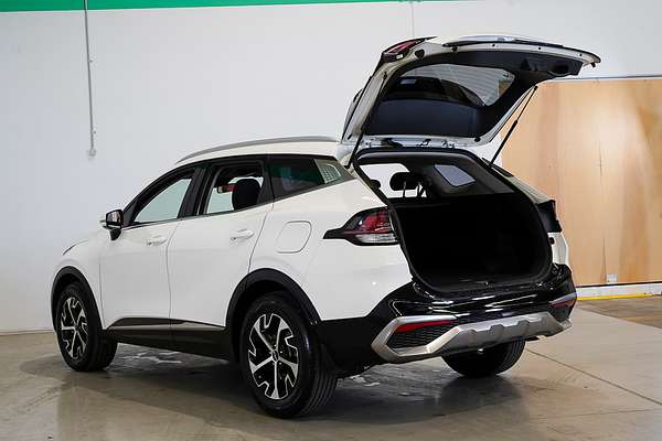 2022 Kia Sportage SX NQ5