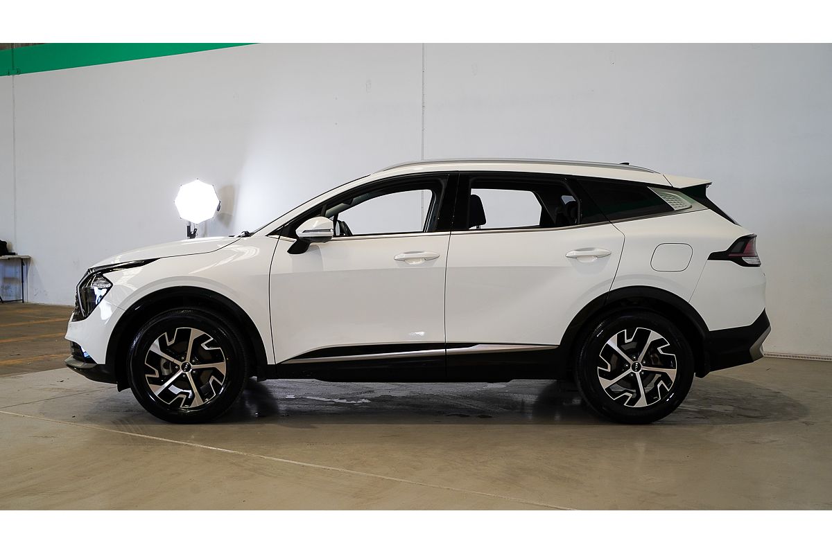2022 Kia Sportage SX NQ5