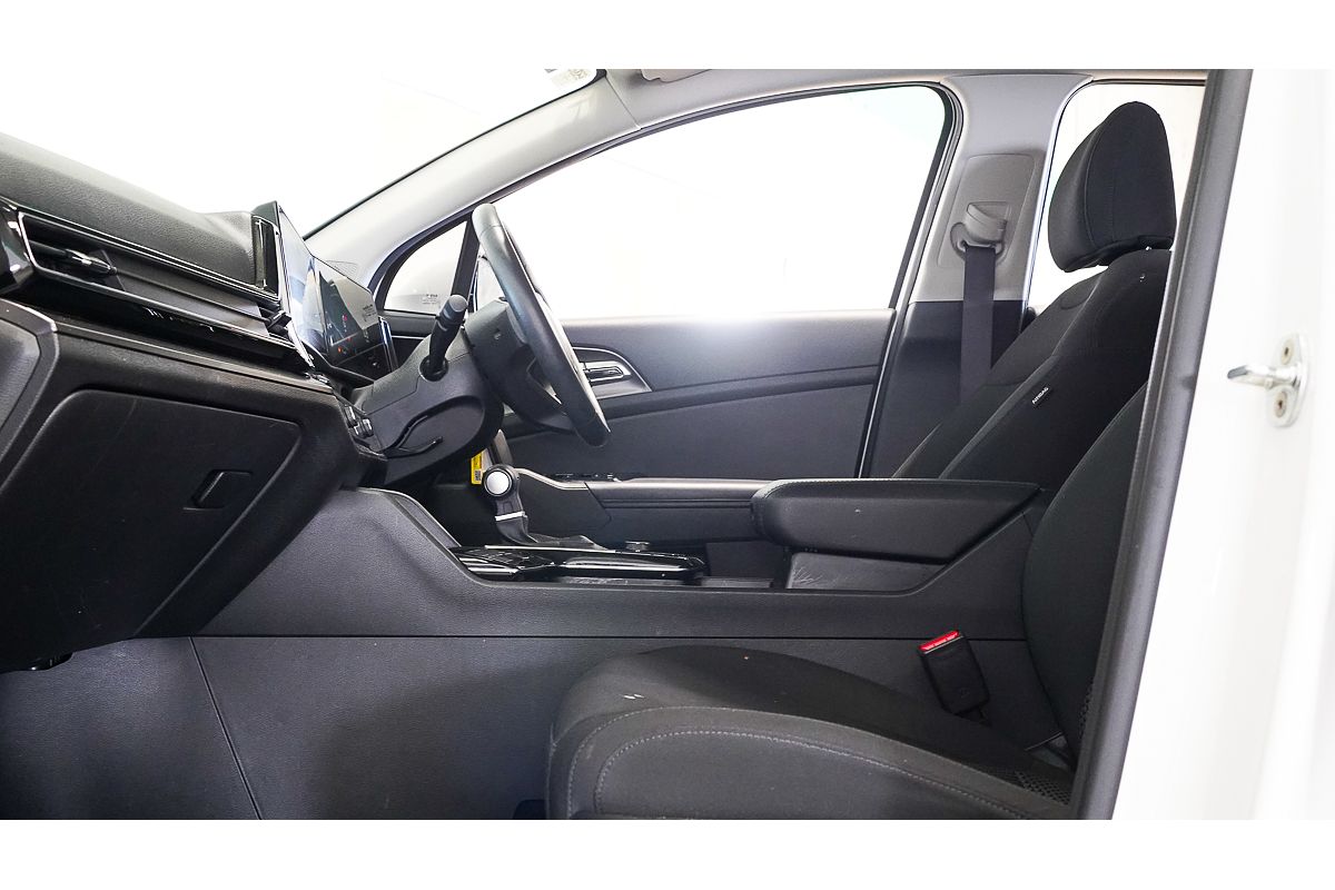 2022 Kia Sportage SX NQ5