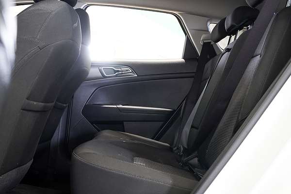 2022 Kia Sportage SX NQ5