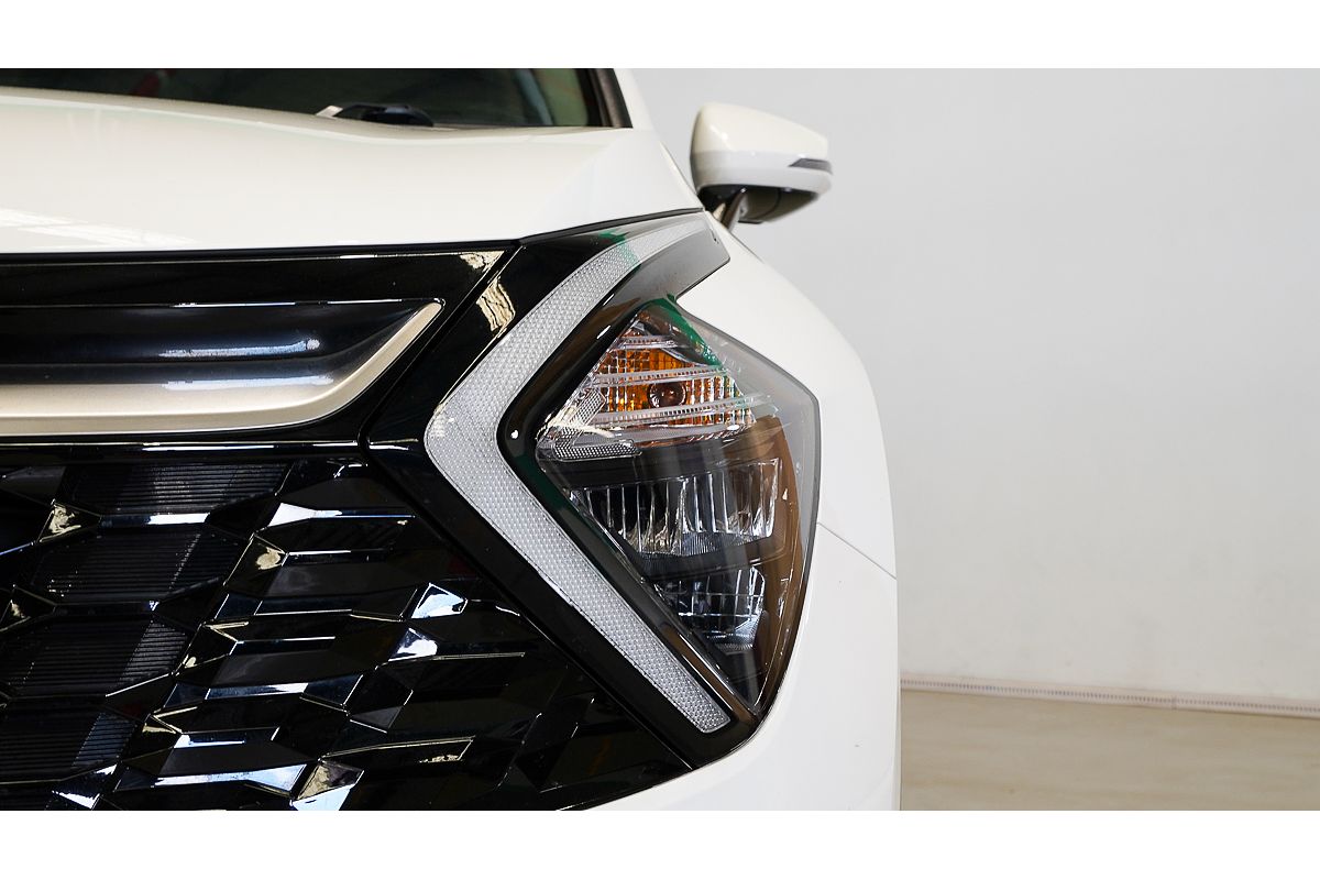 2022 Kia Sportage SX NQ5