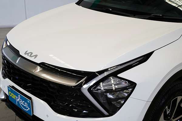 2022 Kia Sportage SX NQ5