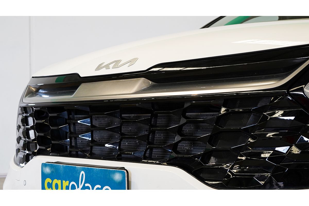 2022 Kia Sportage SX NQ5