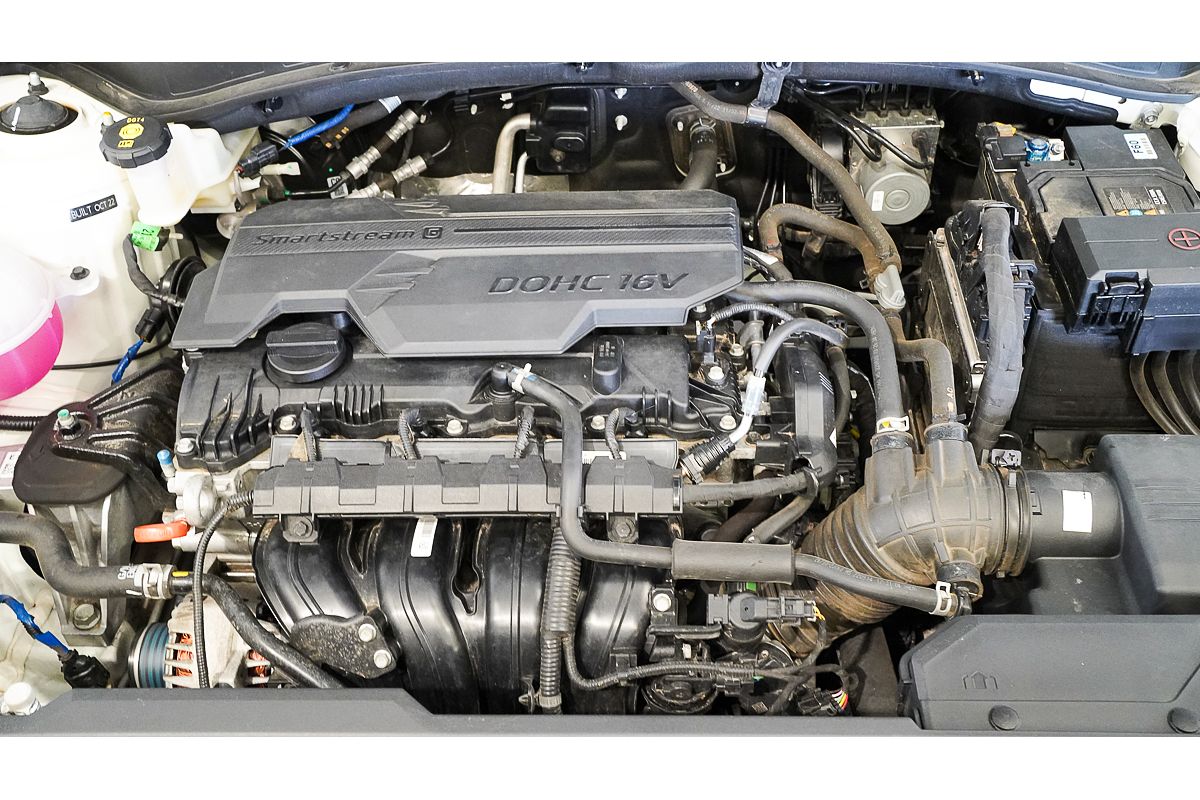 2022 Kia Sportage SX NQ5