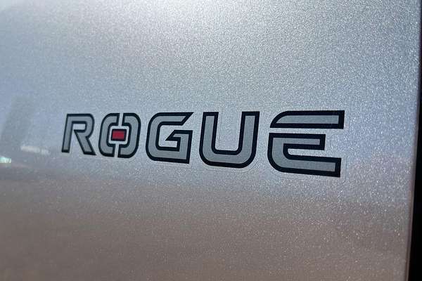 2024 Toyota Hilux Rogue 48V GUN126R 4X4