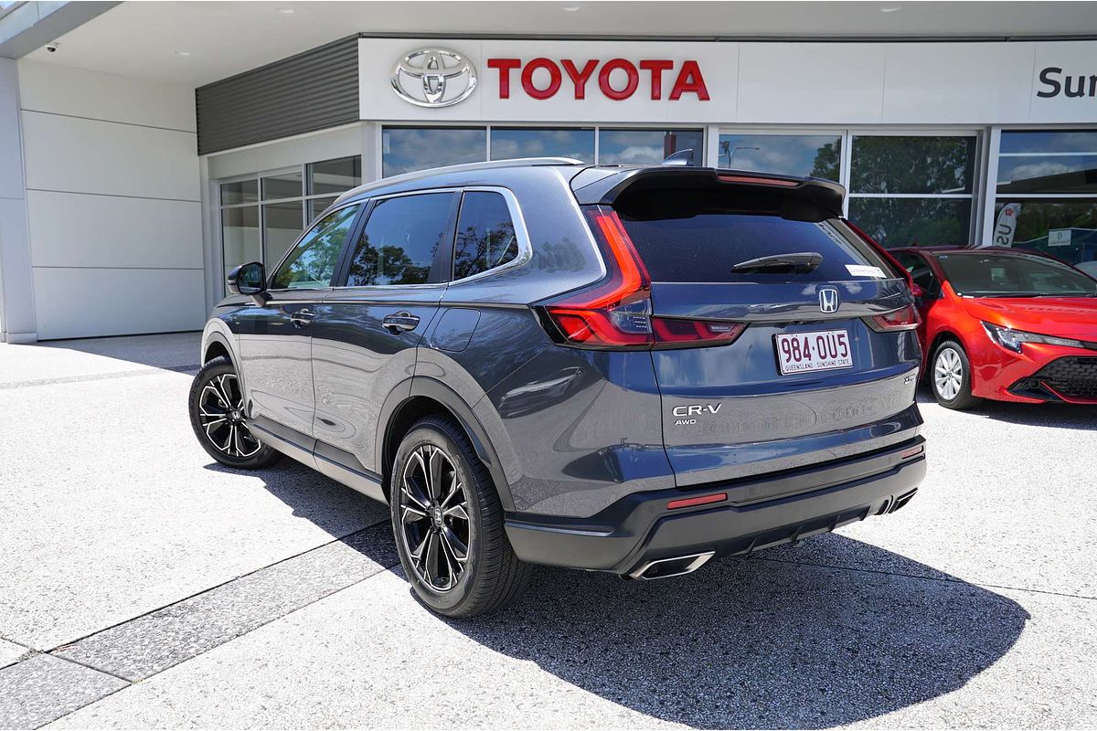 2023 Honda CR-V VTi L RS