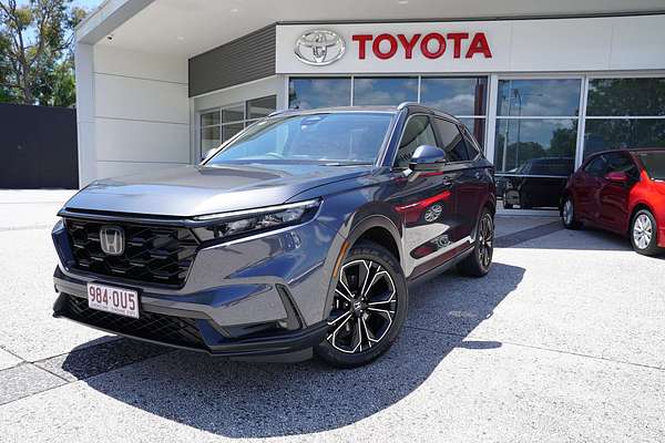 2023 Honda CR-V VTi L RS