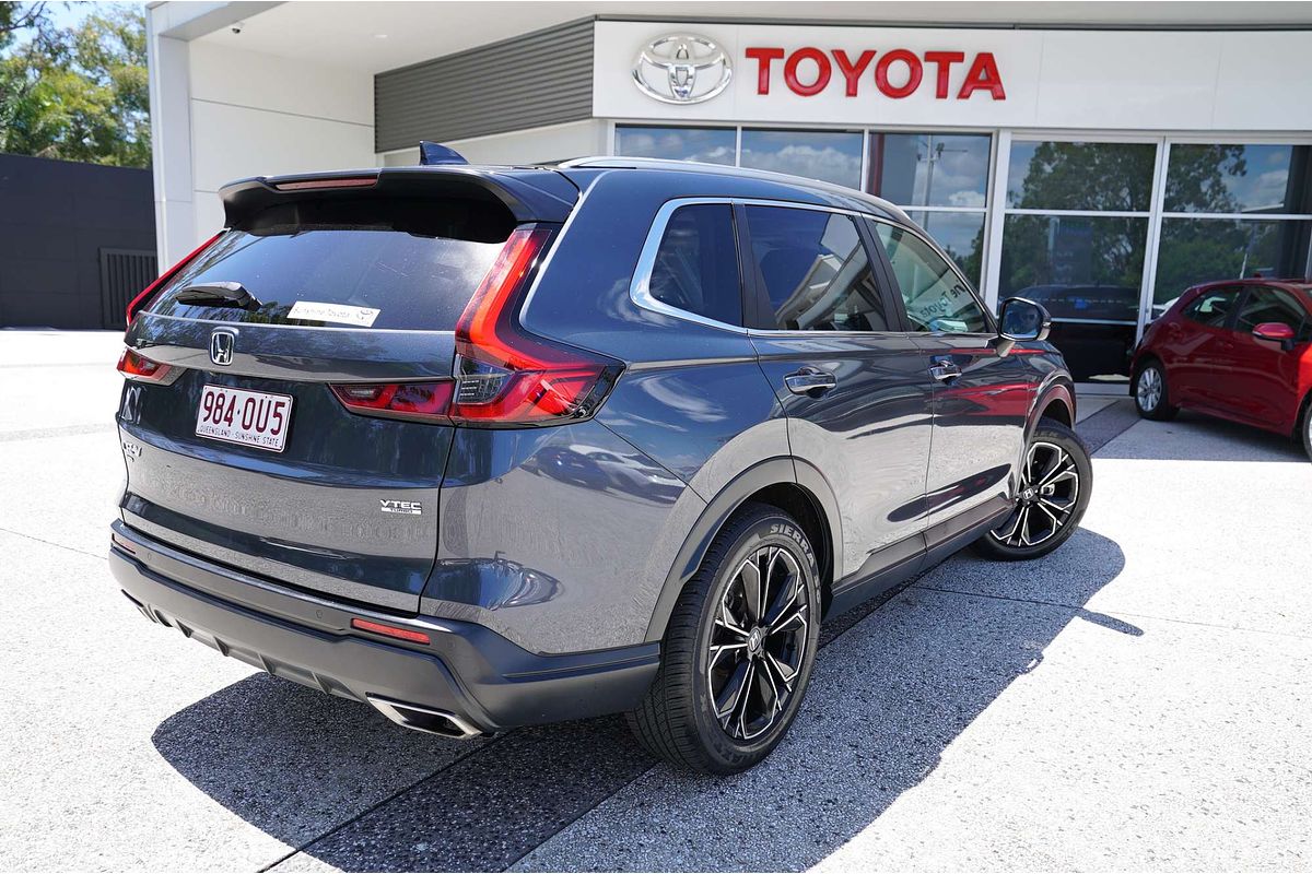 2023 Honda CR-V VTi L RS