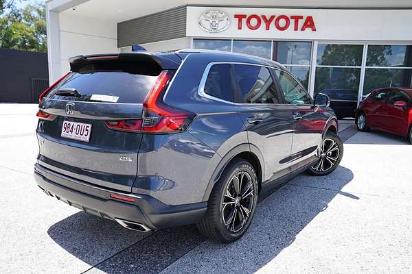 2023 Honda CR-V VTi L RS
