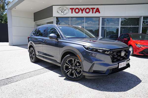 2023 Honda CR-V VTi L RS