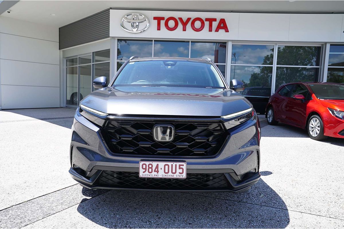 2023 Honda CR-V VTi L RS