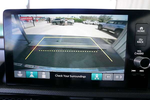 2023 Honda CR-V VTi L RS