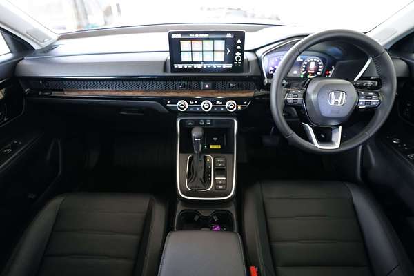 2023 Honda CR-V VTi L RS