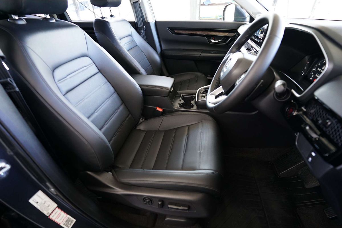 2023 Honda CR-V VTi L RS