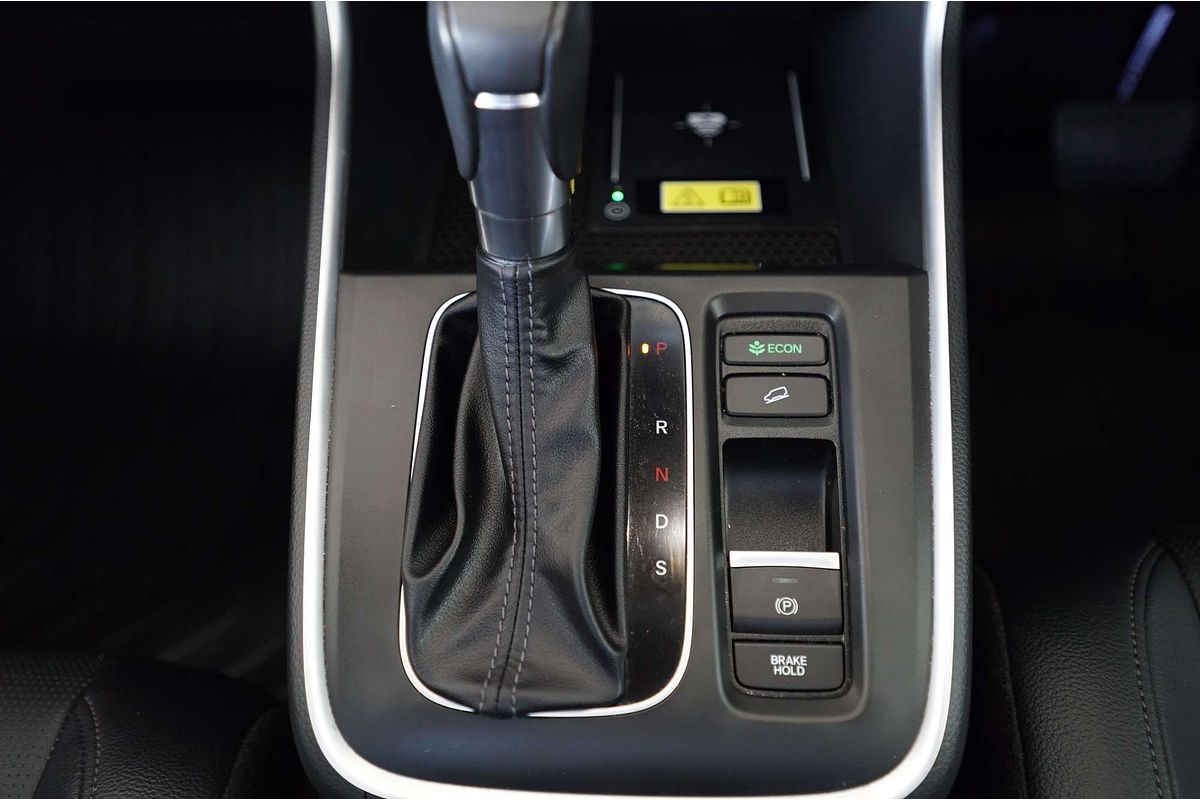 2023 Honda CR-V VTi L RS