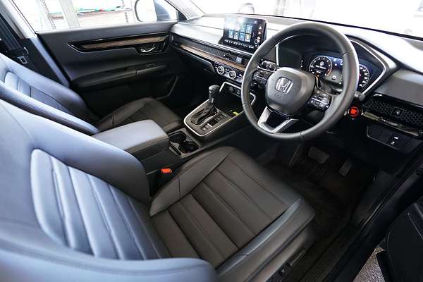 2023 Honda CR-V VTi L RS