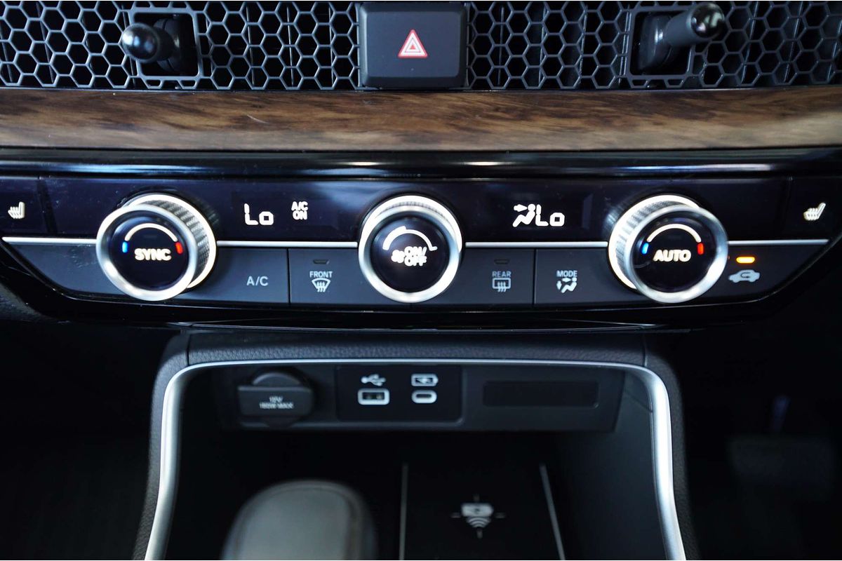 2023 Honda CR-V VTi L RS