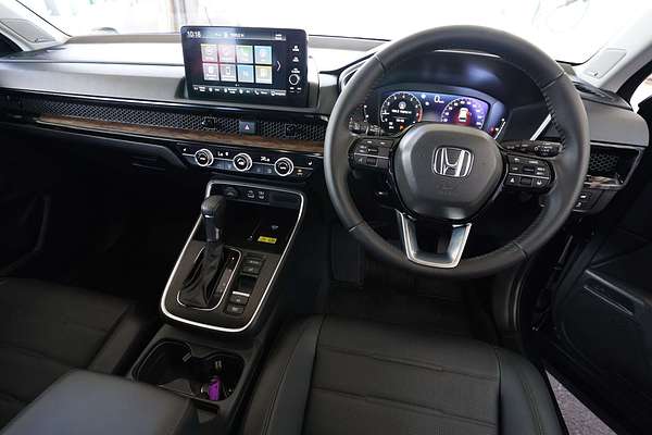 2023 Honda CR-V VTi L RS