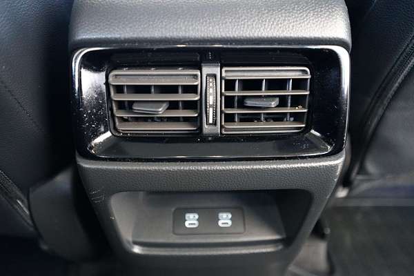 2023 Honda CR-V VTi L RS