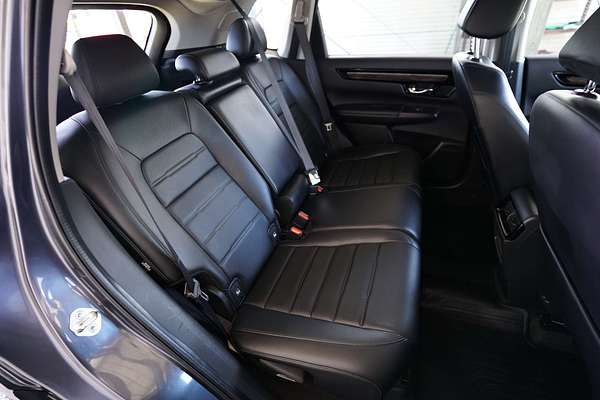 2023 Honda CR-V VTi L RS