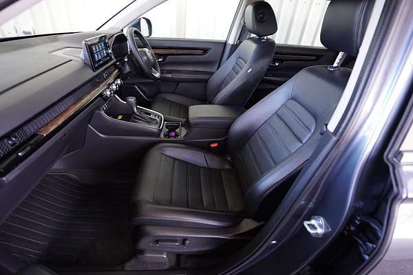 2023 Honda CR-V VTi L RS