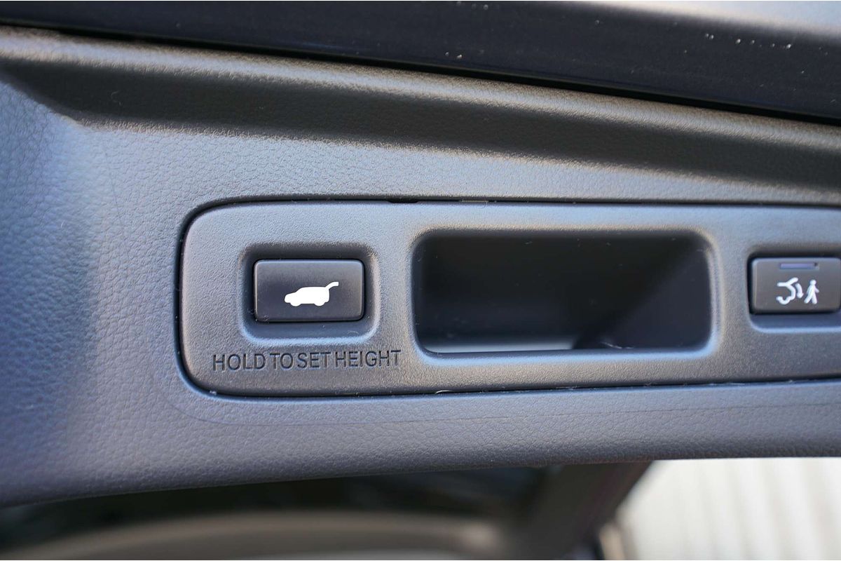 2023 Honda CR-V VTi L RS