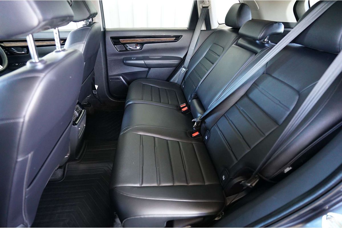 2023 Honda CR-V VTi L RS