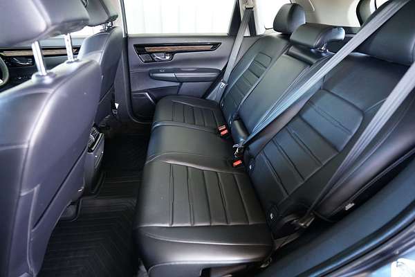 2023 Honda CR-V VTi L RS