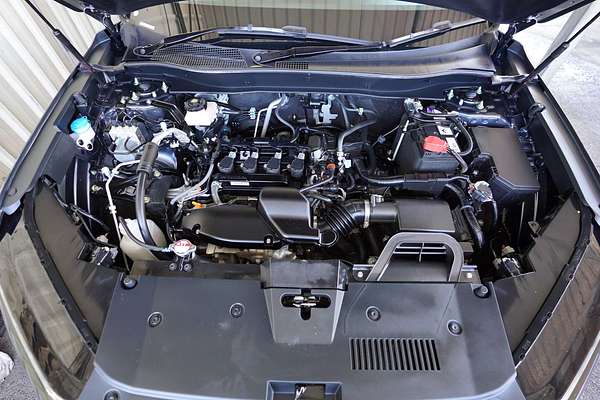 2023 Honda CR-V VTi L RS