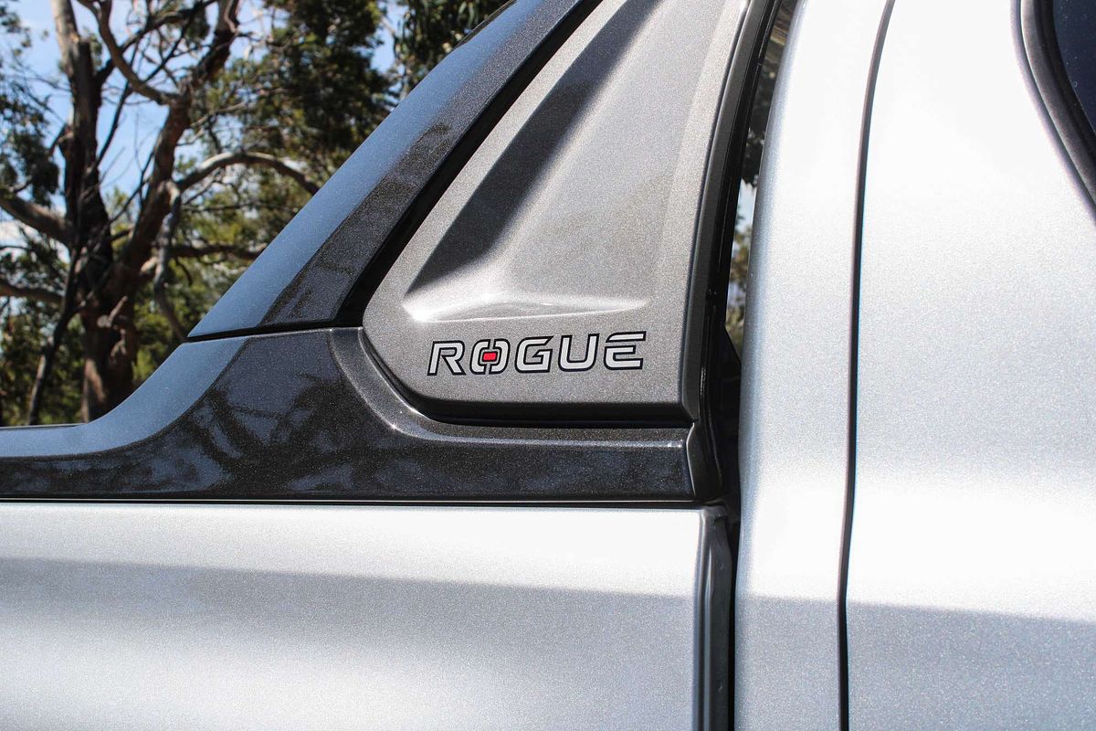2023 Toyota Hilux Rogue GUN126R 4X4