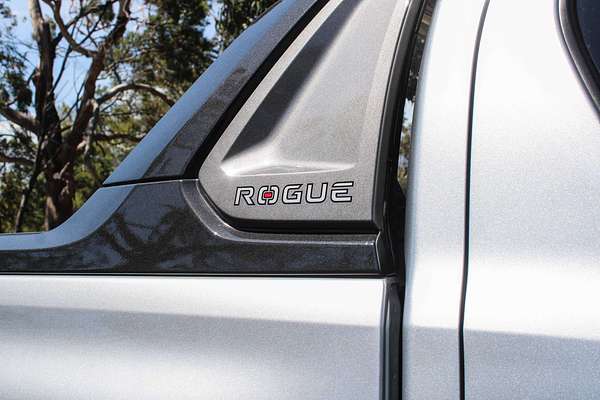 2023 Toyota Hilux Rogue GUN126R 4X4