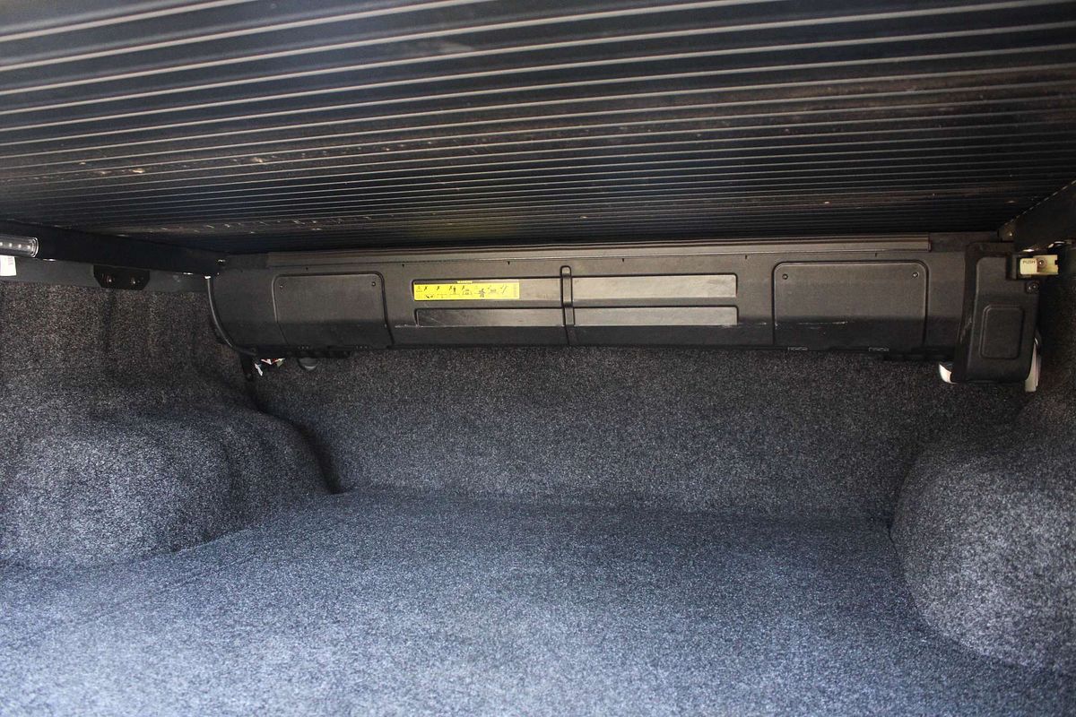 2023 Toyota Hilux Rogue GUN126R 4X4