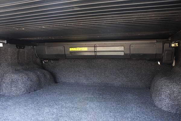 2023 Toyota Hilux Rogue GUN126R 4X4