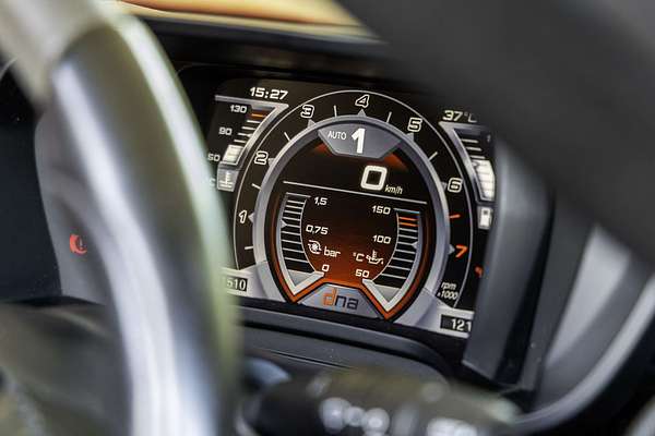 2019 Alfa Romeo 4C  Series 1