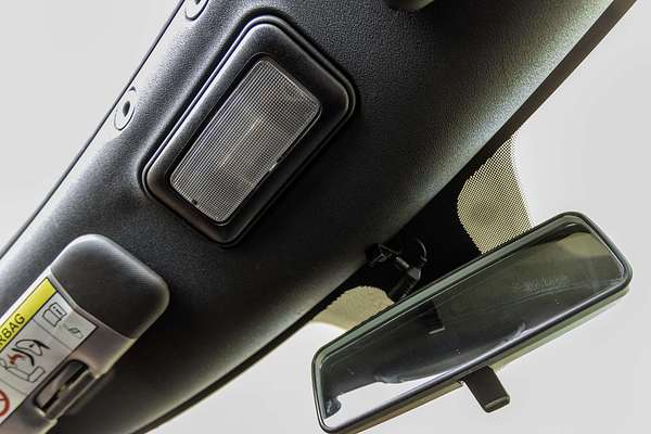 2019 Alfa Romeo 4C  Series 1