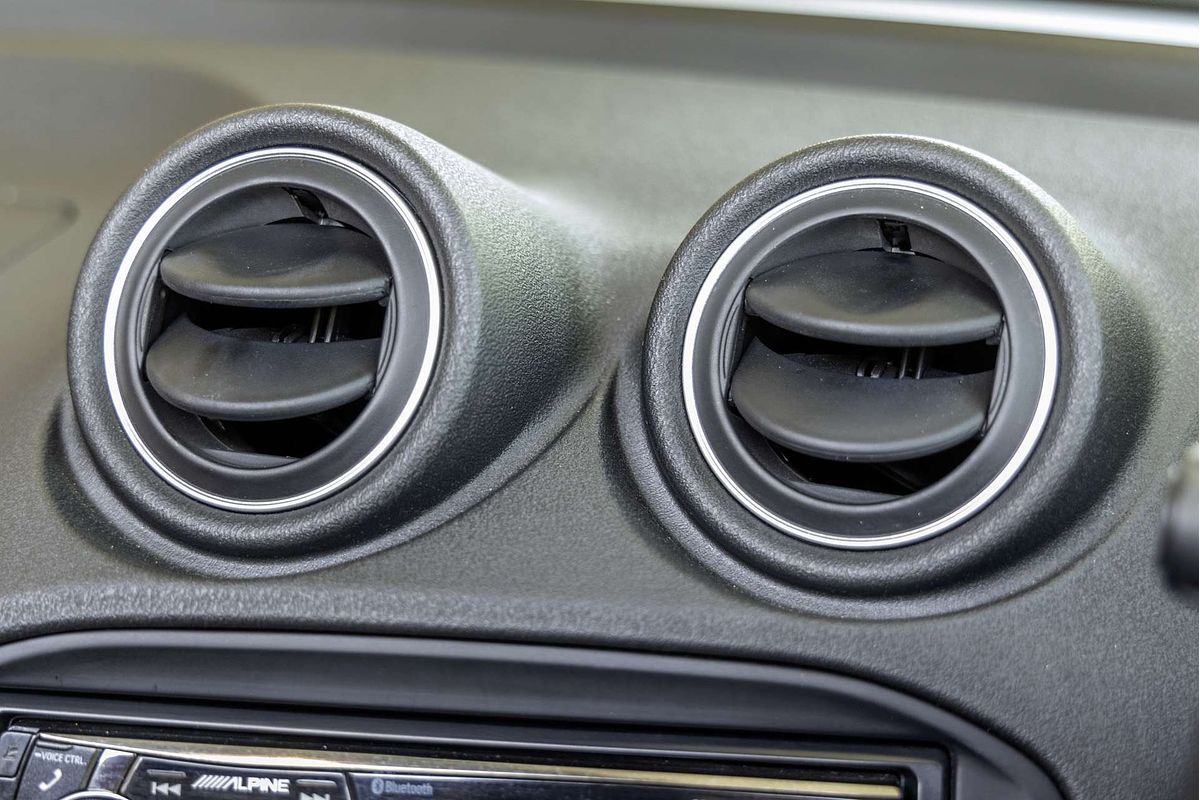 2019 Alfa Romeo 4C  Series 1