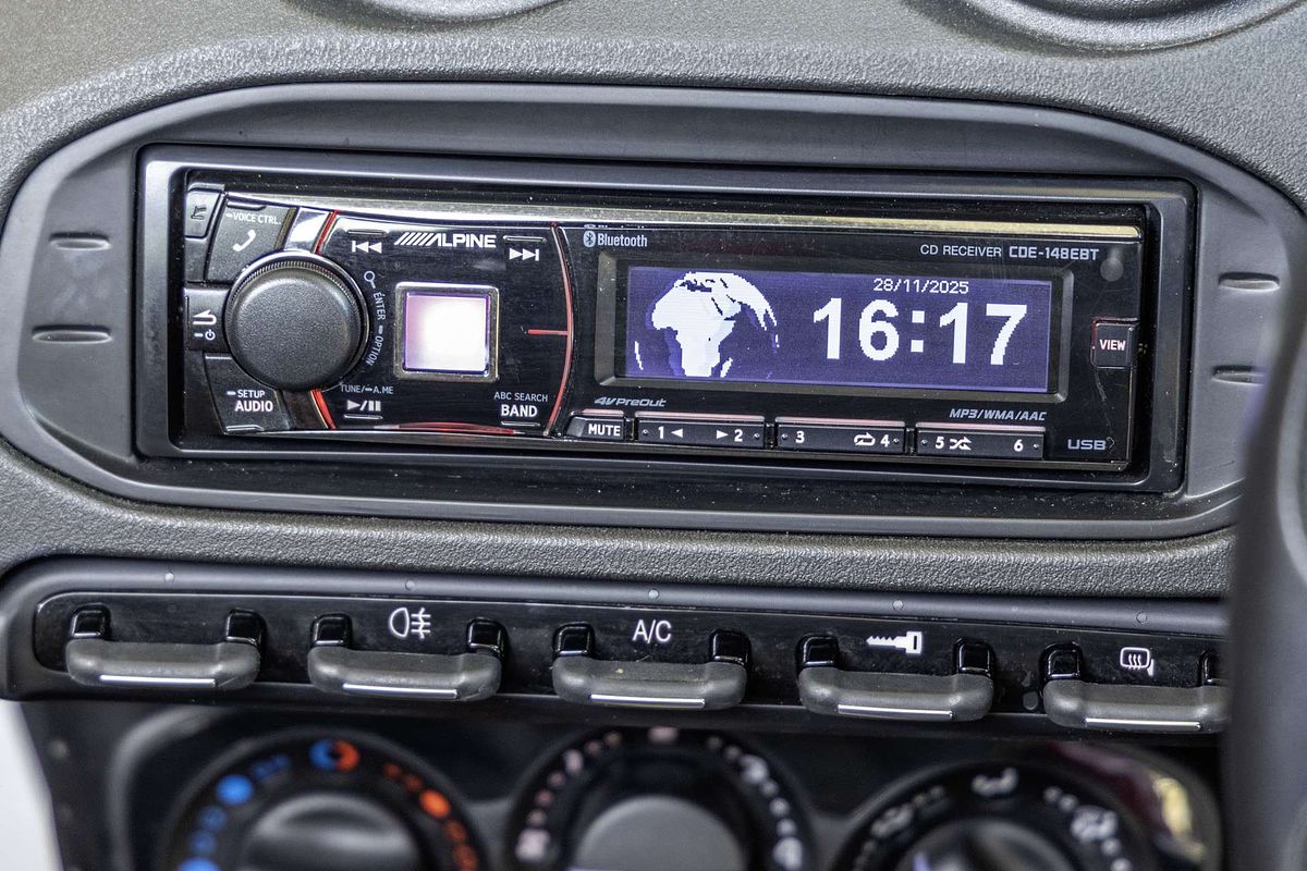 2019 Alfa Romeo 4C  Series 1