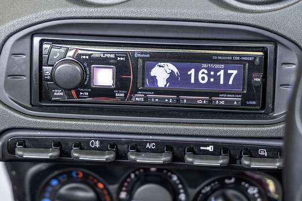 2019 Alfa Romeo 4C  Series 1